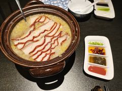-喜悦烤鸭·新京菜(王府井店)