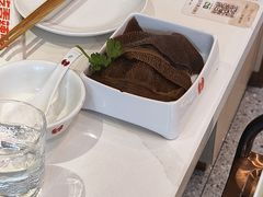 -七欣天香辣蟹火锅(闵行浦江欢乐颂店)