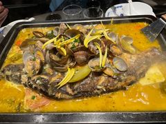 -炉鱼(无锡八佰伴中心店)