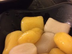 芋圆-鲜芋仙Meet Fresh(五道口店)