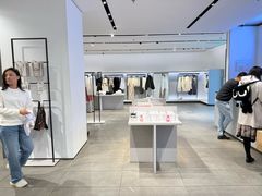 -ZARA(北京世贸天阶店)