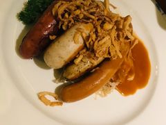 -宝莱纳餐厅(滨江店)