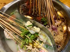 -袁记串串香(新南门店)