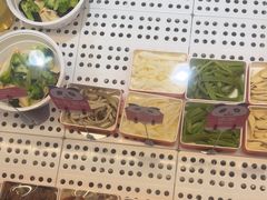 -八世的拌·川式凉拌菜(东门店)