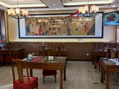 -柳泉居饭庄