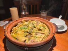 -南园民国茶楼餐厅·常州菜(北大街店)