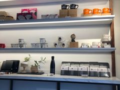 -Peet's 皮爷咖啡(东湖路手作店)