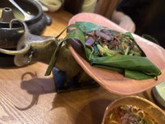 -云海肴·汽锅鸡·云南菜(苏州中心店)