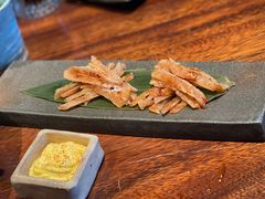 -桐寿司Sushi Tong