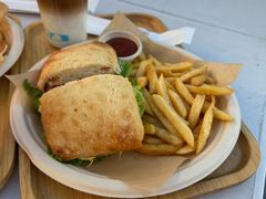 -小意思咖啡店(草桥店)