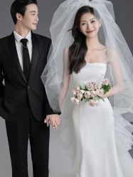 -薇视觉婚纱摄影工作室·婚纱照·结婚照