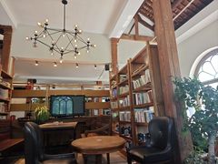 -1901 Cafe(西四店)