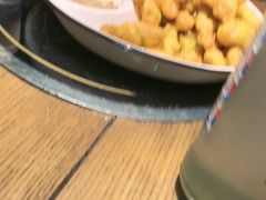 茴香里脊-威海九禧海鲜居渔水饺(经区店)