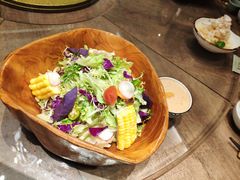 -香园茶社·金陵小灶(老门东店)