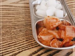 -吴草鸡爪오초닭발韩食堂(融恒盈嘉中心店)