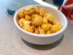 自助爆米花-半天妖烤鱼(方庄店)