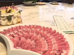 -南门涮肉(通州大船店)