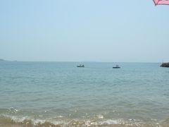 -青岛第二海水浴场