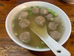 -陈阿婆叉粿条(大小街店)