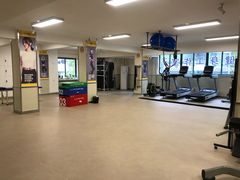 -中田·健身+普拉提(苗栗路店)
