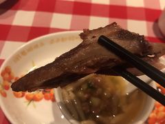 烧羊棒-西贝莜面村(城西银泰店)