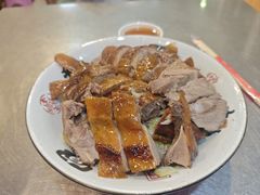 -吾家香港烧腊专门店