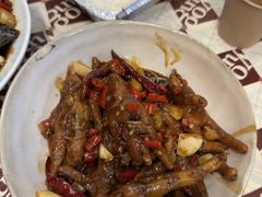 -老三样·旧食新味(船山路店)