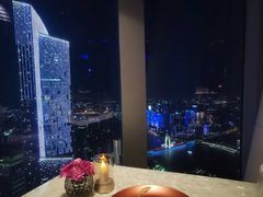 -广州四季酒店·佰鲜汇·现代法餐