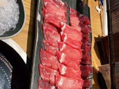 -呷哺呷哺 黄金牧场 (新中关购物中心店)