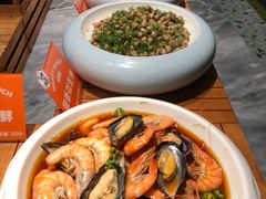 -欢乐牧场主题自助料理(T12店)