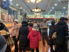 -新侨三宝乐面包店(崇文门店)