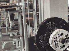 -聚健身GatherFitness(余杭店)