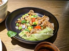 -熹素·鲜美素食Vegetarian (天河领展店)