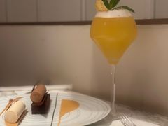 -théATRE 茶聚场(王府中環店)