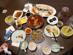 -佬泰丰斋· 乌镇茶食餐厅