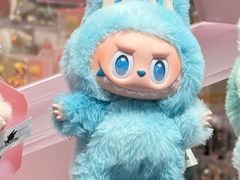 -泡泡玛特POPMART(合生汇店)