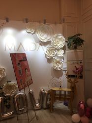 -MIDA蜜哒•科技逆龄美肤连锁