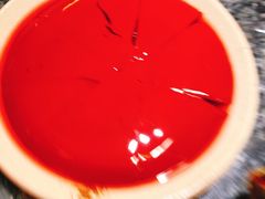 碗碗鲜鸭血-蜀大侠火锅(寰球文化地标·总府店)