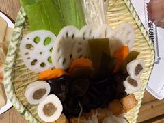 -鱼酷活鱼烤鱼(梅江印象城店)