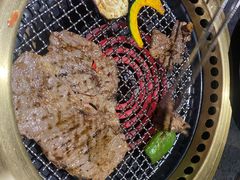 -神户赤童日式烤肉伙伴(东直门店)