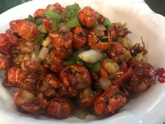 -龙虾风暴(松江店)