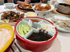 -惠丰堂饭庄·烤鸭·京味菜(翠微路店)