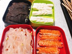 小郡肝串串-钢管厂五区小郡肝串串香(车公庙店)
