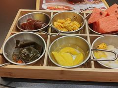 -将军牛排·尔滨地标朝鲜族美食(总店)