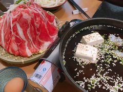 寿喜烧-沼津港渔市(宏伊国际广场店)