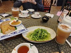 -南沙游艇会·大兵船餐厅