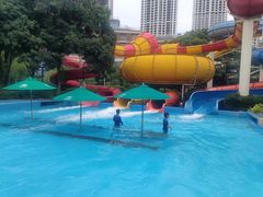 -武汉玛雅海滩水公园