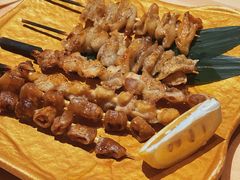 -兆治日本料理(华府世家店)