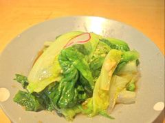 炒时蔬-大厨的餐厅(曾厝垵总店)