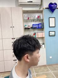 -思密达·烫染设计